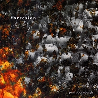 Corrosion album cover